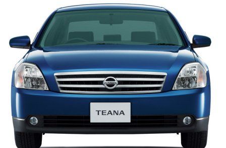 Teana 5